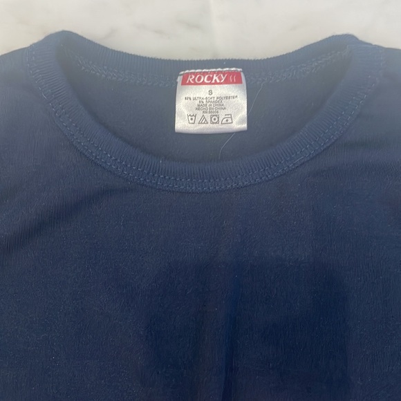 Rocky boys Base later thermal set shirt and pants - Picture 2 of 5